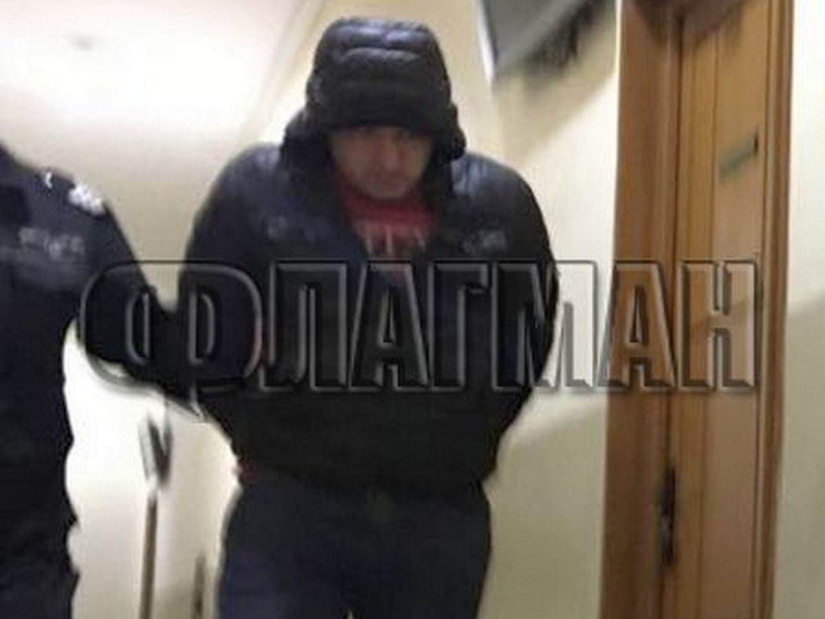 Илиян задигна близо 80 бона от хотел в Бургас и ето какво му се случи 