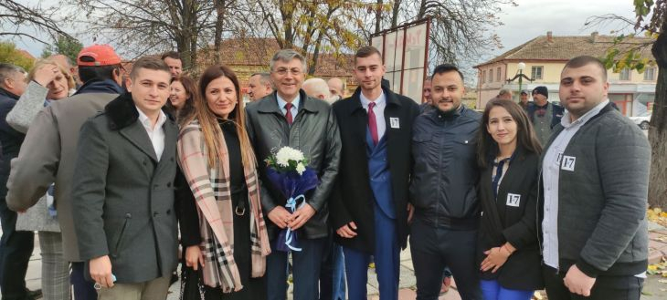Мустафа Карадайъ от Тервел: Времето е историческо. Имаме нужда от повече демокрация, не от реваншизъм