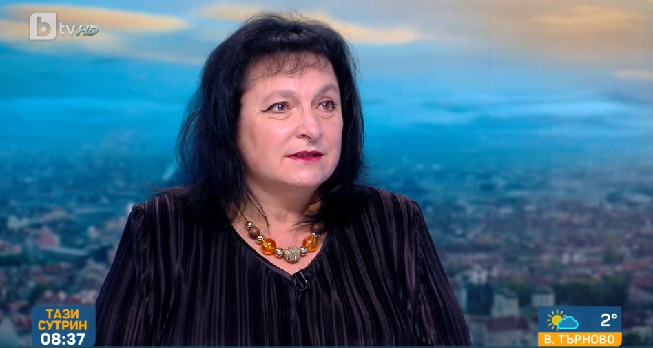 Доц. Гломб: Много близо сме до налагането на още по-строги К-19 мерки