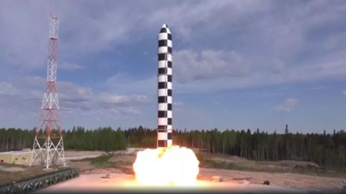 Baijiahao: При военен конфликт с Русия, Япония ще е под вода
