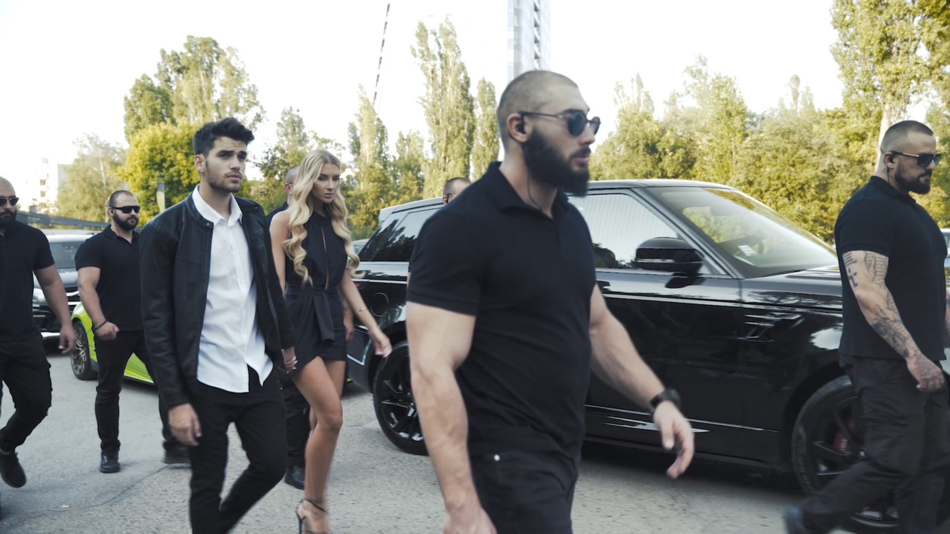 Български роман с трейлър като за касов холивудски филм ВИДЕО 