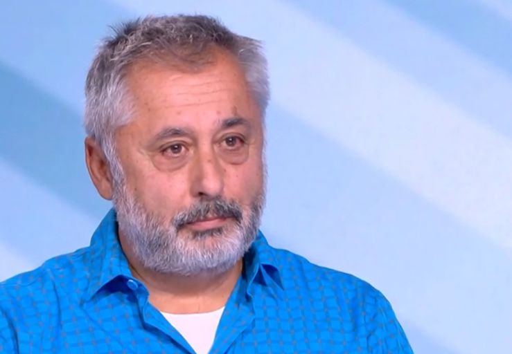 Бащата на Кирил Петков опита да замаже срама на сина си със сълзлива изповед 