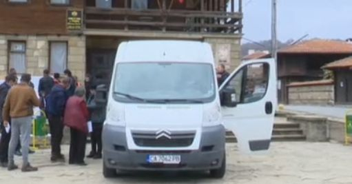Не е истина какво се случва в селото на родилката с близнаци, издъхнали от К-19 