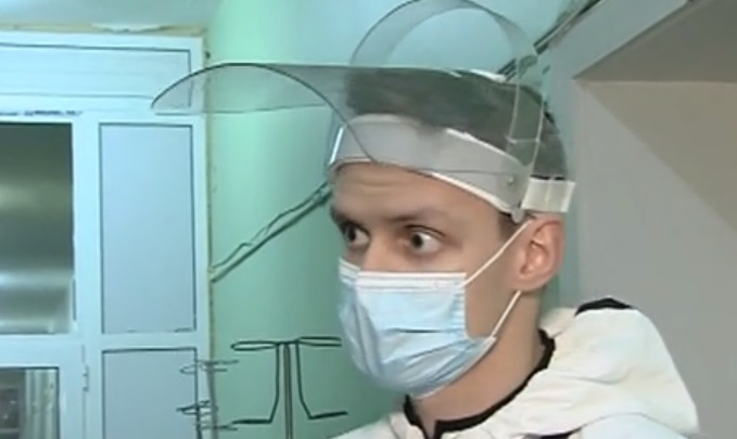 Лекар от Ковид отделението в Карнобат със смразяващ разказ ВИДЕО