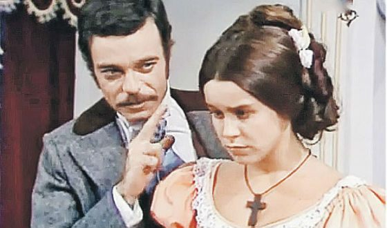 Почина създателят на световноизвестния сериал "Робинята Изаура" 