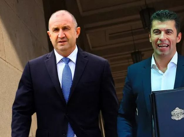 Проф. Близнашки потвърди: Има основание за импийчмънт на Радев, появата на Петков не е случайна