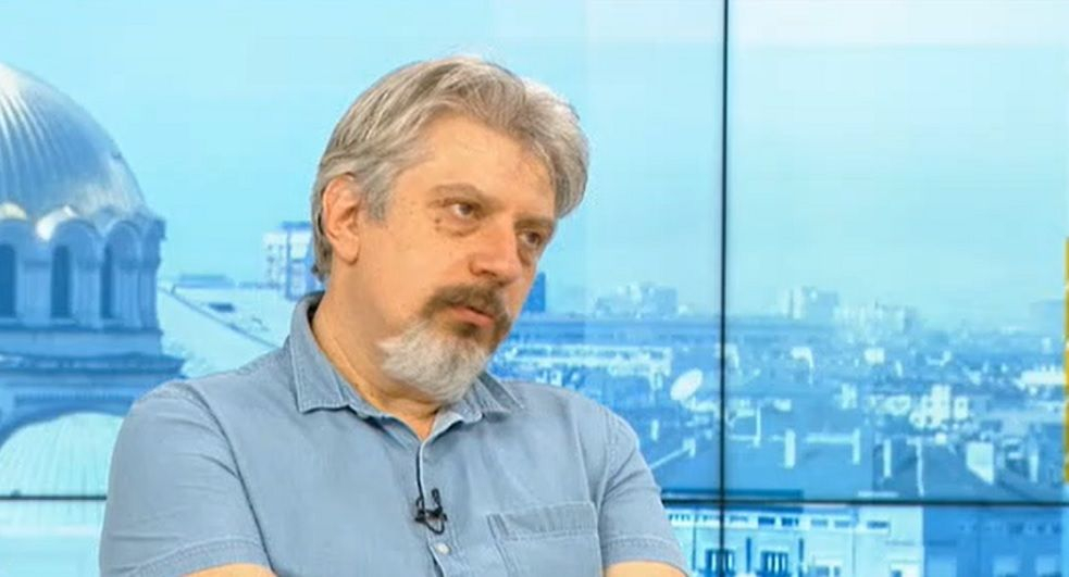 Проф. Витанов посочи докога няма да има тотален локдаун, остават броени дни 