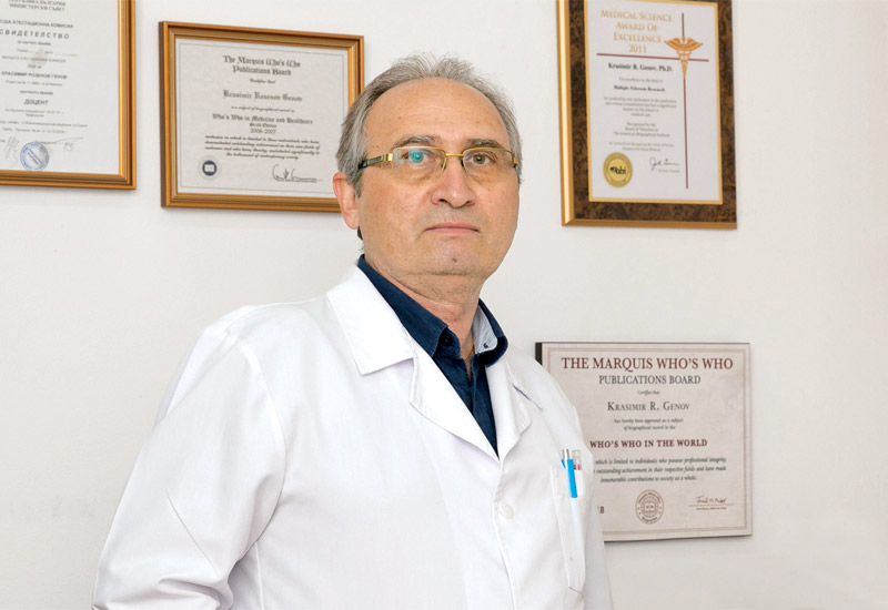 Има решение при крампи