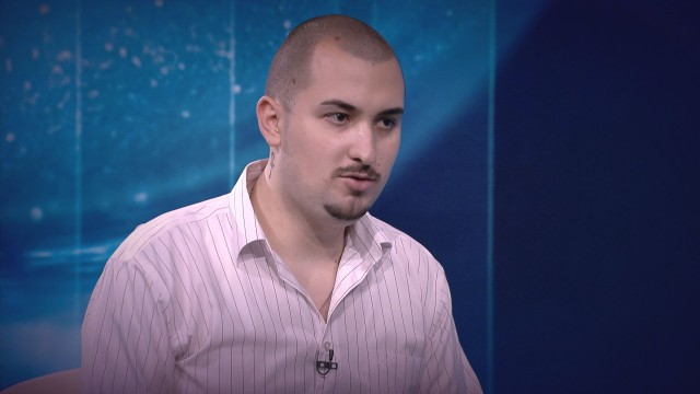 Цяла България плаче! Почина 23 г. Йордан, който две години живя с изкуствено сърце