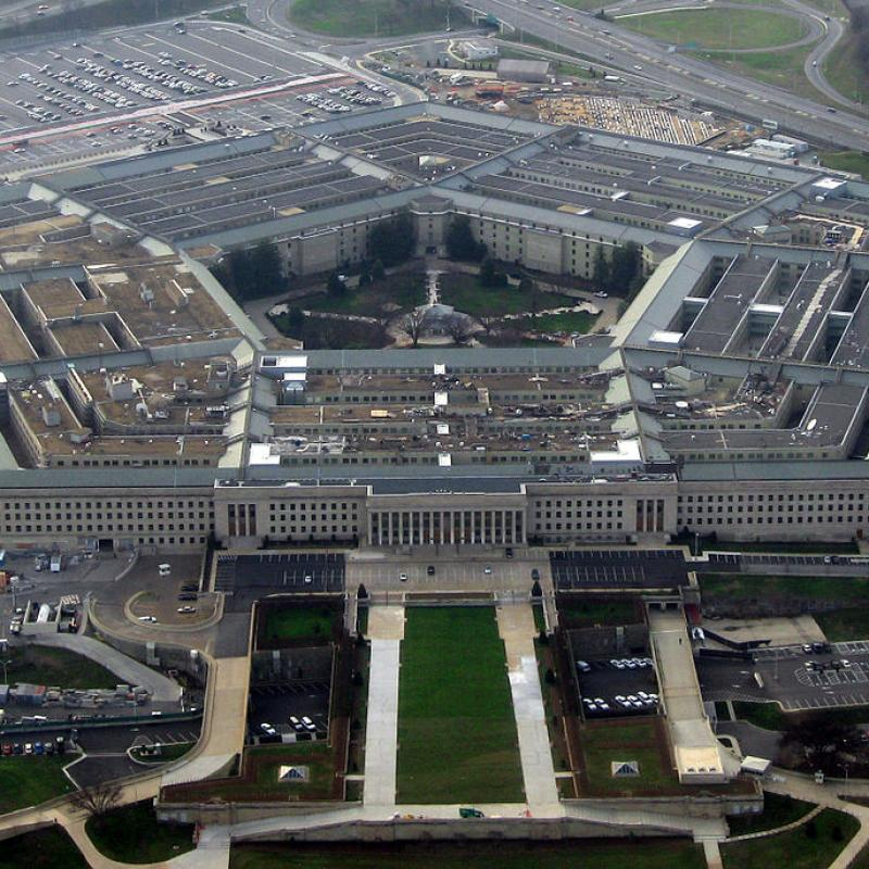 US генерали шокирани от хиперзвуковите оръжия на Китай