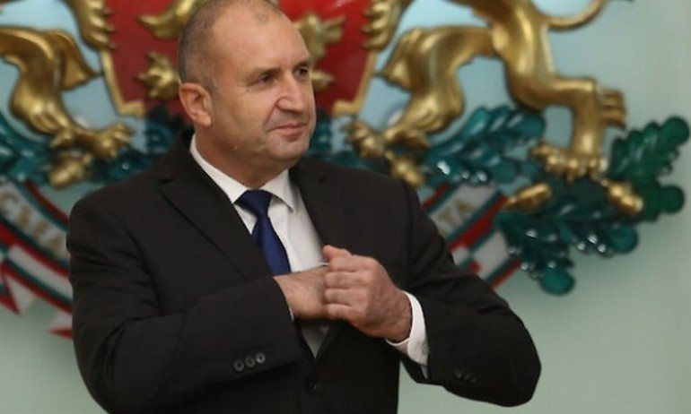 Николай Урумов разбули конспирация на Радев