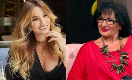 Зейнеб се държа като ученичка пред Йорданка Христова, а тя призна за голямо премеждие... СНИМКИ