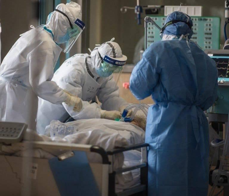 МЗ бие тревога за смъртоносния Делта вариан