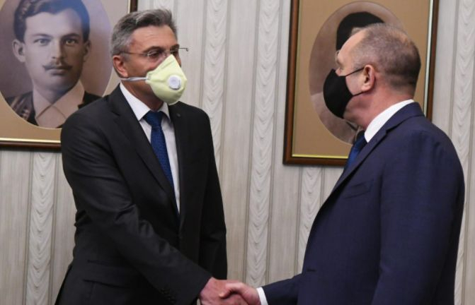 Проф. Антоанета Христова: ДПС расте политически