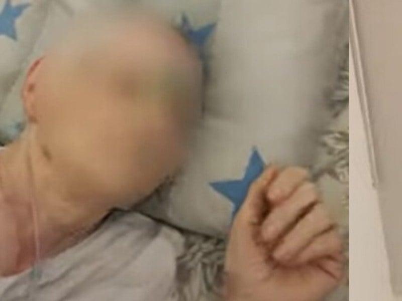 Мъж се престори на лекар, влезе за 3 дни в К-19 зона и... ВИДЕО