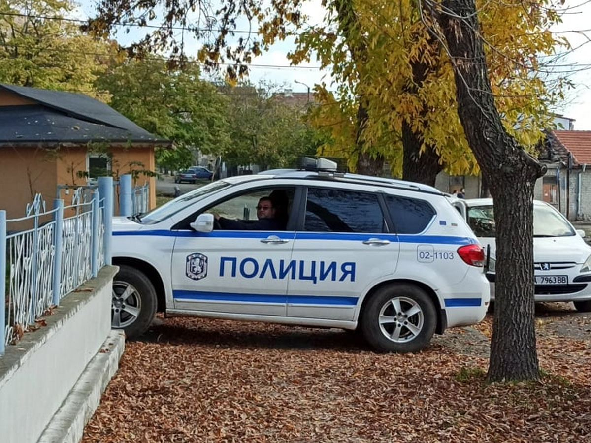 Арестуваха известен бизнесмен в Каблешково