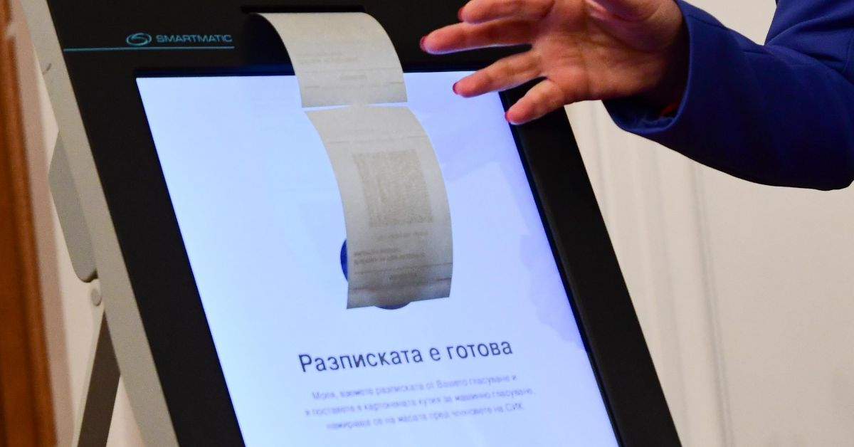 Това е! До часове свършва предизборната кампания