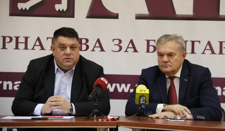 БСП и ПП АБВ: Кой има интерес да торпилира българския държавен оръжеен бизнес?