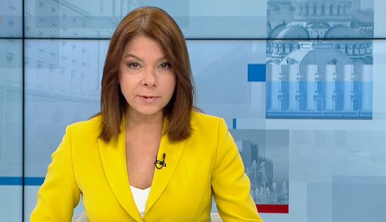 Водеща на БНТ сподели любопитен спомен за Сидеров