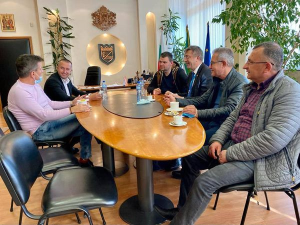 Делян Пеевски: Единствената цел на Иво Прокопиев е да всява хаос