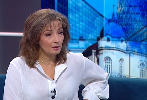 Говорителката на Спешна помощ: В България ще дойде адът, ако...