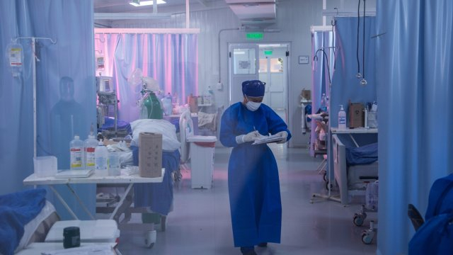 Защо антителата при ваксина са по-добри от тези при преболедуване на К-19