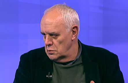 Райчев посочи партията, която държи ключа към новия кабинет, не са харвардците или протестърите 