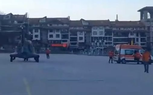 Смразяващи кръвта ВИДЕА от акцията в Пирин, завършила със смъртта на 53-г. жена