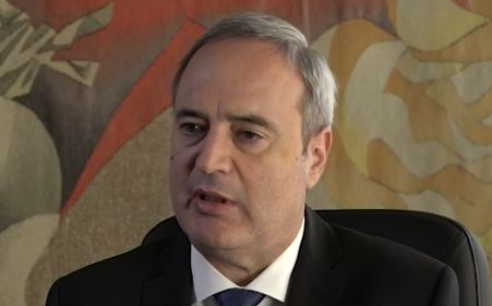 Проф. Герджиков: Радев е в шизофренна ситуация