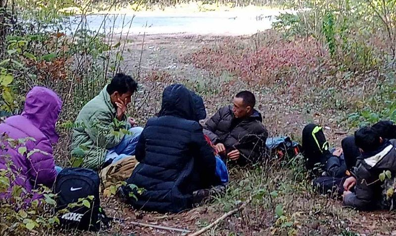 Авджия чу пращене на съчки, но вместо глиган, от гората над Годеч изскочи цяла тумба...