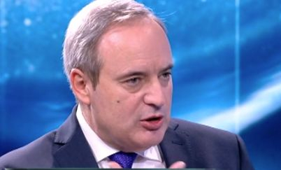 Проф. Анастас Герджиков попиля К-19 мерките на Кацаров 