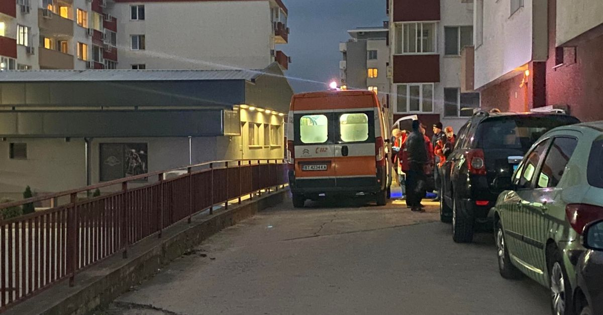 Във Велико Търново изтръпнаха: Само за 48 часа за втори път...