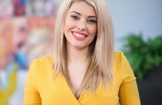 Мъжът на Ева Веселинова шашардиса всички с това, което прави СНИМКА