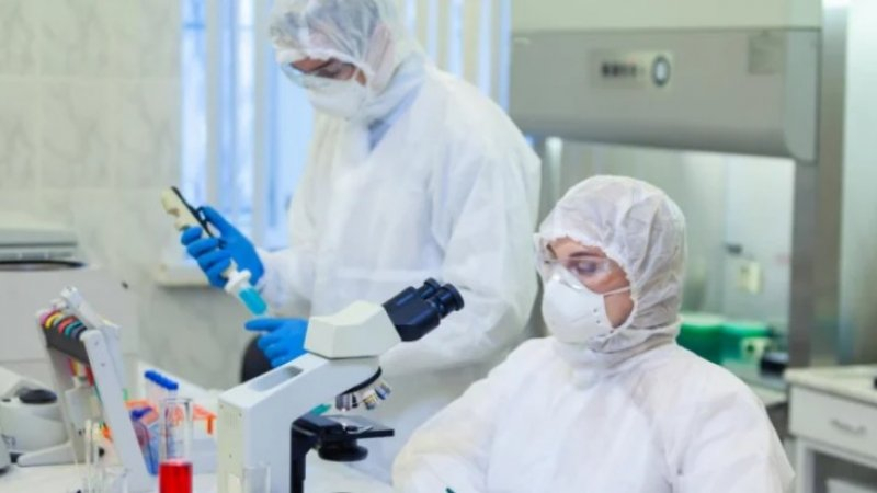 Пълен К-19 кошмар: Нови черни рекорди по брой починали и заразени в България