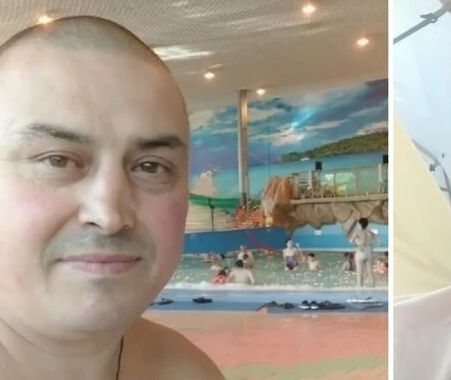 Страховито ВИДЕО: Рибар показа последиците от ухапване от стършел