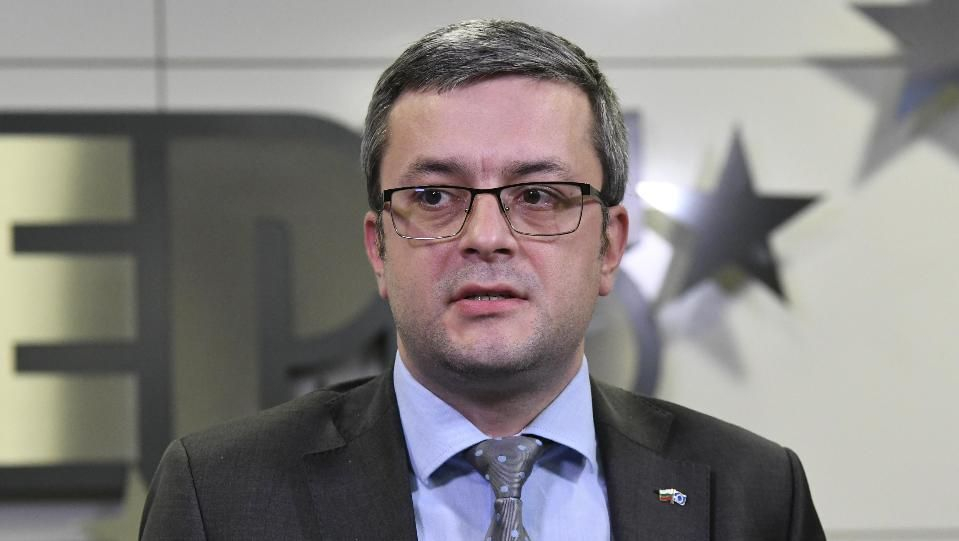 Тома Биков каза дойде ли време да се премахне служебното правителство 