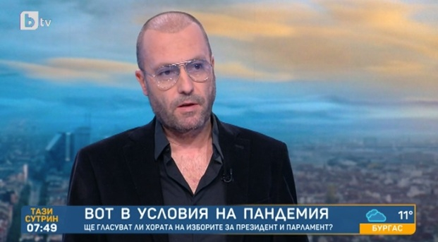 Нойзи: Ако продължава така, до месец ще можем да говорим за национален провал