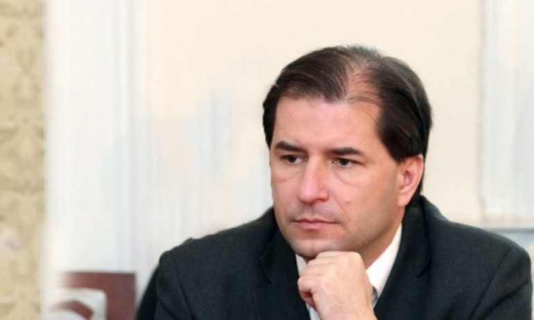 Борислав Цеков: Защо ИБНИ, ПП и ДБ истерично роптаят срещу проверка на честността на изборите