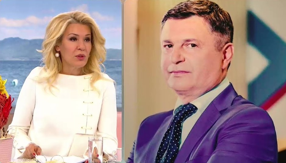 Гала изуми: Сънувах Милен Цветков и той призна, че.. СНИМКА