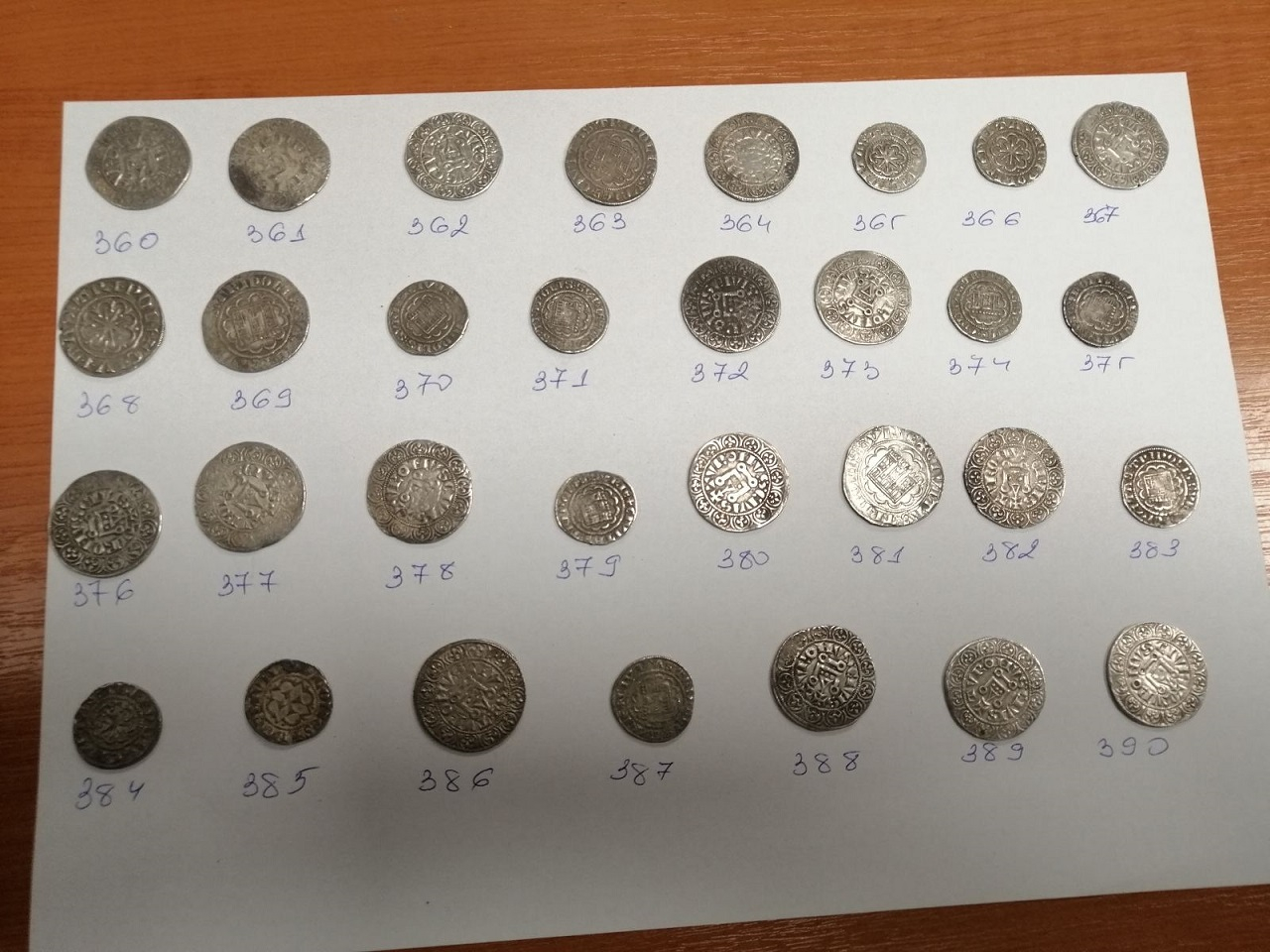 Акумулатор крие древно имане, наши митничари в шаш от находката СНИМКИ