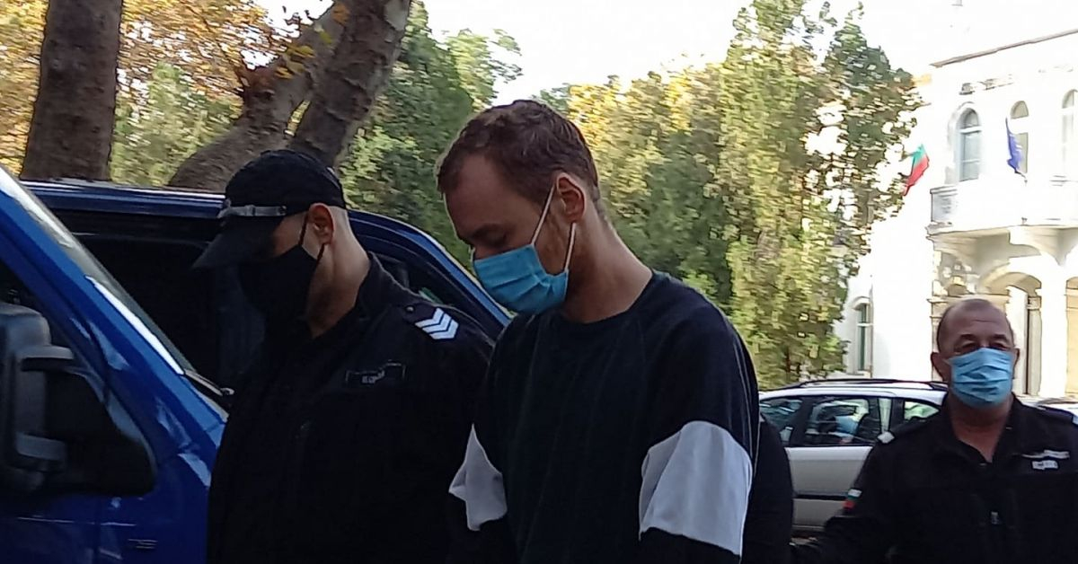 Тежък удар за германеца, обвинен за зверското убийство в Соколово