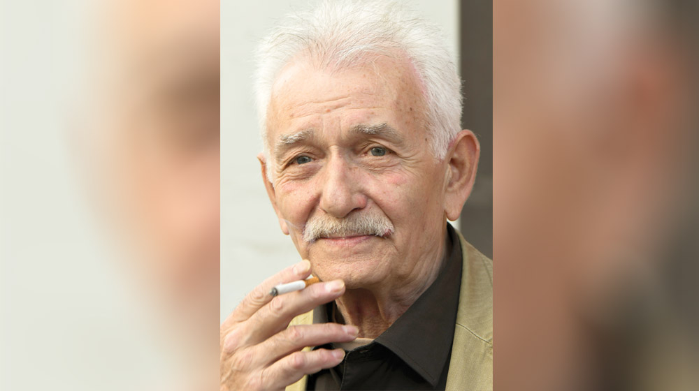 Любомир Михайлов приживе: Страшно ненавиждах армията, а станах офицер