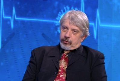 Проф. Витанов стресна с прогноза за страшен К-19 мор ВИДЕО 