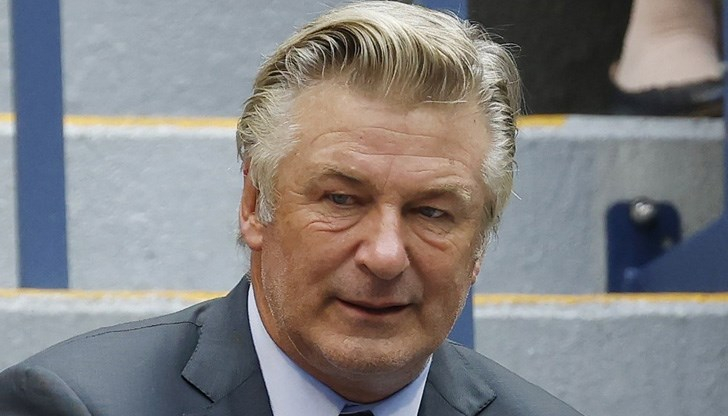 Мъжът, дал заредения пистолет на Алек Болдуин, с първи думи след фаталния инцидент 