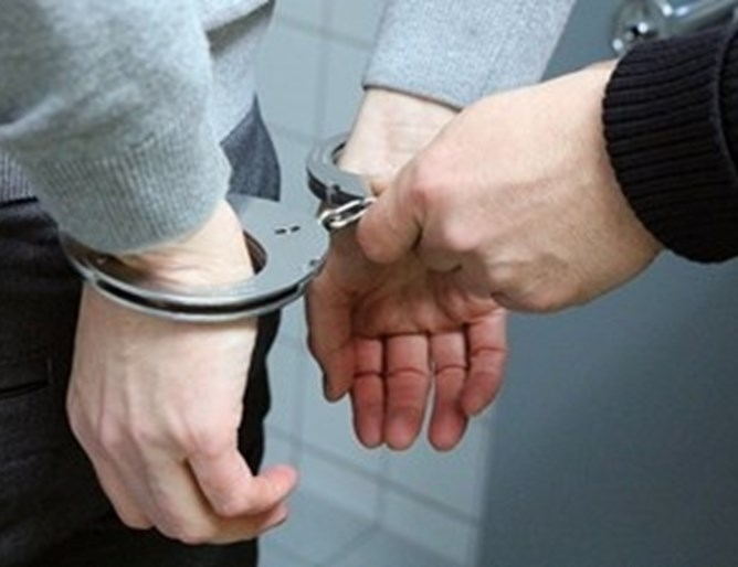 Арестуваха голям общински шеф в Североизтока