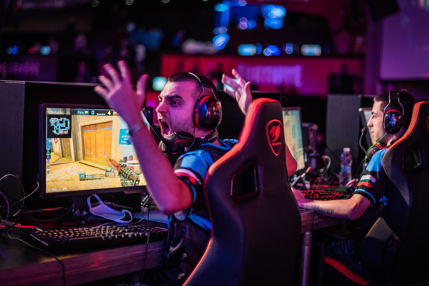 Започва новият сезон в A1 Gaming League с общ награден фонд 50 000 лева