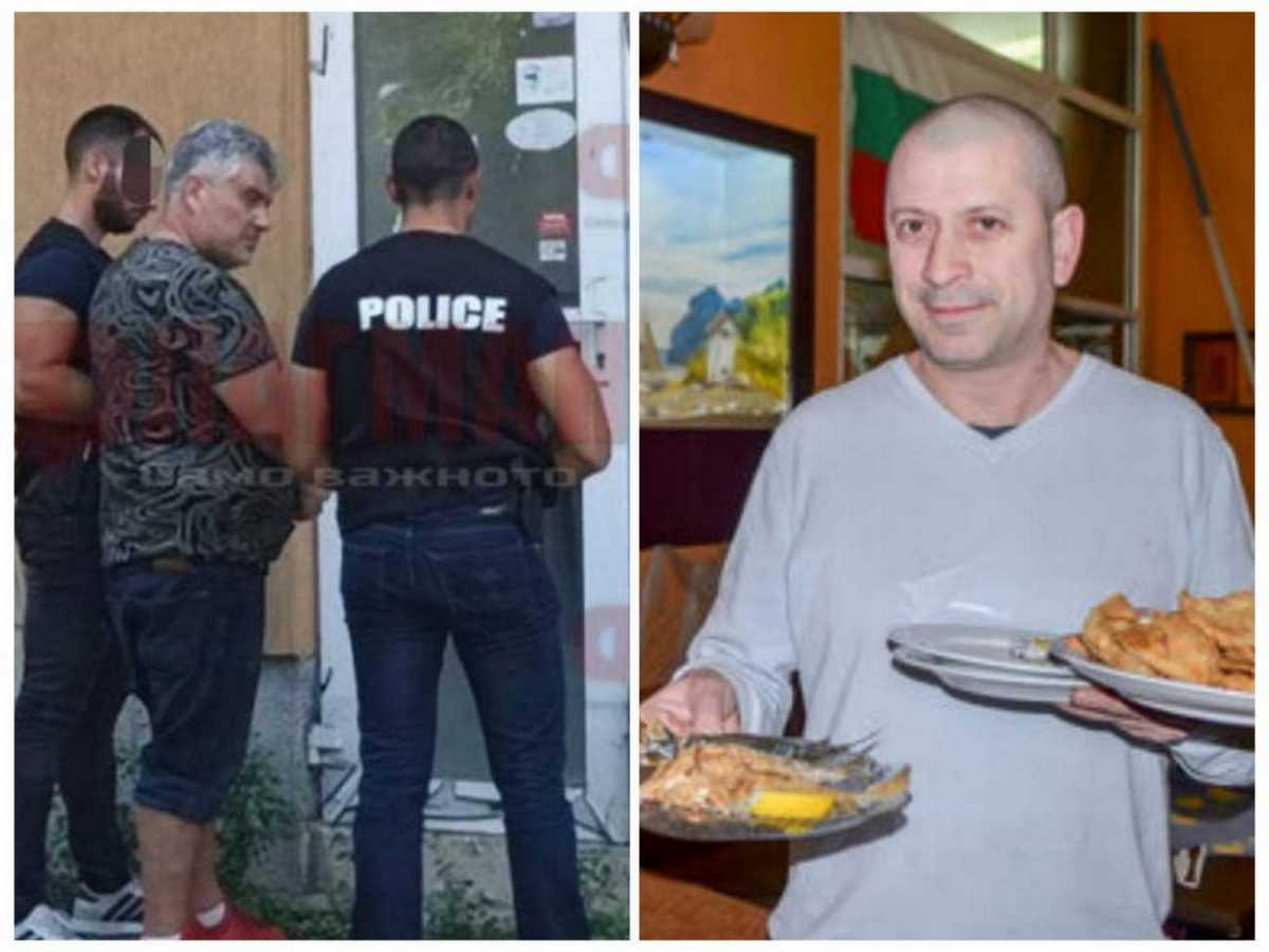 Не е за вярване какви ги върши кървавият бизнесмен Рагевски зад решетките