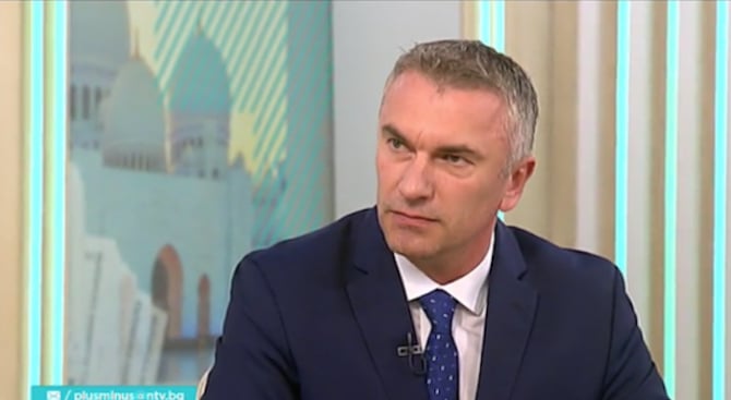 Джейхан Ибрямов: Митът, че Пеевски е универсално зло, се изчерпа