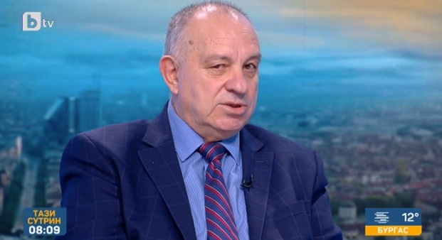 Заместник на Кацаров уточни за какъв локдаун умува правителството