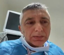 Българин на първа линия в болница на Оксфорд сравни К-19 с войната във Виетнам и призна... 